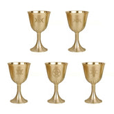 Cálice para Altar Mágico